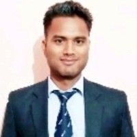 Amit Chamoli