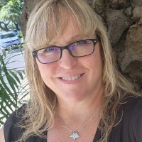 Kathy Fortune