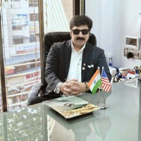 Ashish Moghe
