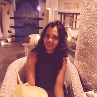 Minakshi Ojha