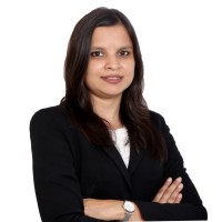 Nivedita Agarwal