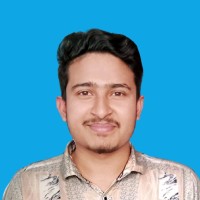 Md Jubayer