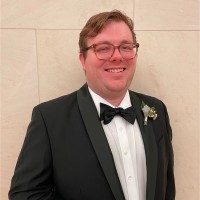 Christopher Oxenreiter