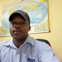 Njabulo Ntokozo Dladla