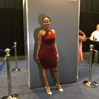 Nomfundo Sithole