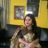 Payel Saha