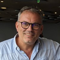 Christian FODÉRÉ