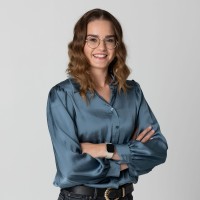 Anja Waldmeier