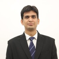 SUBHAM CHOUDHARY
