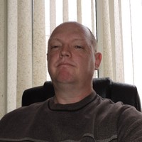 Mark McCullough