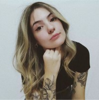 Larissa Palmeiras