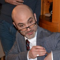 Alberto Niemiz