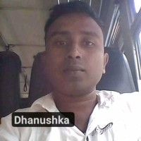 Dhanushka Pradeep