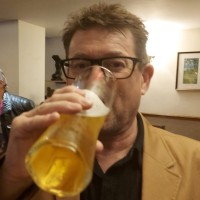 Chris Dolan