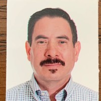 Oscar Rios Palomares