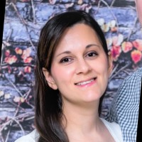 Anita Kardos