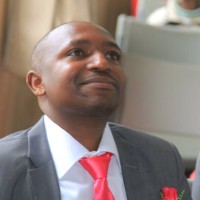 Emmanuel Musyoka