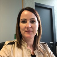 Cécile Guimier