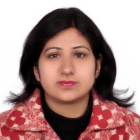 Kanchan Gulati