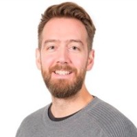 Daniel Rice