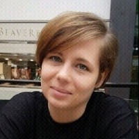 Milena Turzyńska-Pękacka