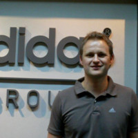 Andre Walter