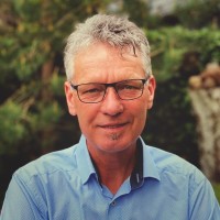 Peter G. de Haas