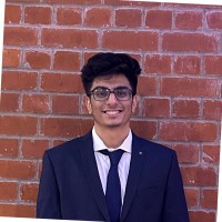 Saatvik Rao