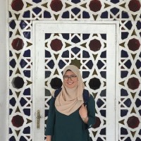 Siti Nur Zulaikha Mohamed Faiz
