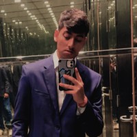 Harsh Joshi