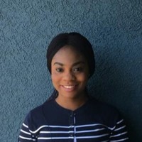 Blessing Uche