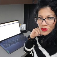 Maria Eugenia Ortiz Molina