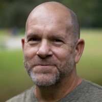 Jonathan Dekel-Chen