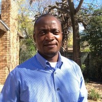 Dr. Alvin Masarira, Pr.Eng