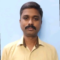 Ramesh Saravanan