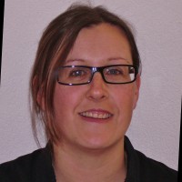 Sabine van der Maat