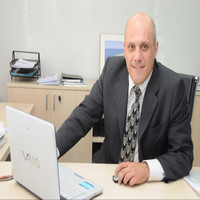 Costas Constantinou FCCA