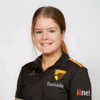 Olivia Corrigan