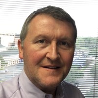 Ian Murray