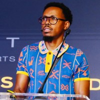 John Maseko (Pr.Eng)