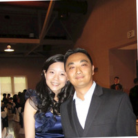 David Chen