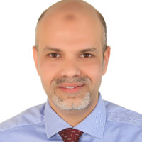 Mahmoud Megawer