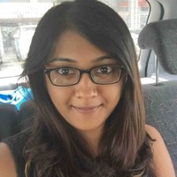 Tanusha Nagaratnam