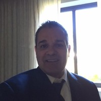 Tony Hardy