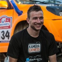 Chris Lanting