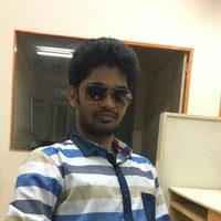 Karthick BR