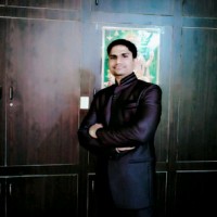 Deepak Sharma