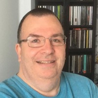 andy merritt
