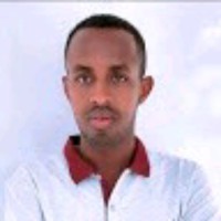 Abdisamed Ibraahim