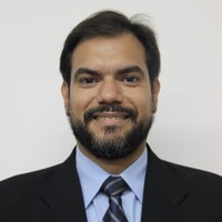 Luiz Fernando Silva Lima